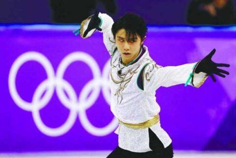 【今週のフレーズ】羽生結弦の快挙