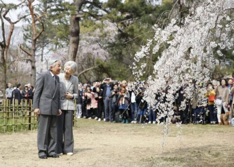 「比較的良かった平成時代」からrespectivelyを学ぶ